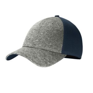 NE702 New Era® Shadow Stretch Mesh Cap