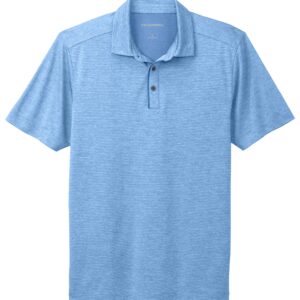 K585 Port Authority® Shadow Stripe Polo