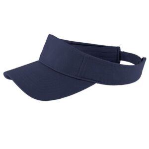 STC27 Sport-Tek® PosiCharge® RacerMesh® Visor