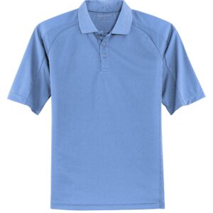 T474 Sport-Tek® Dri-Mesh® Pro Polo