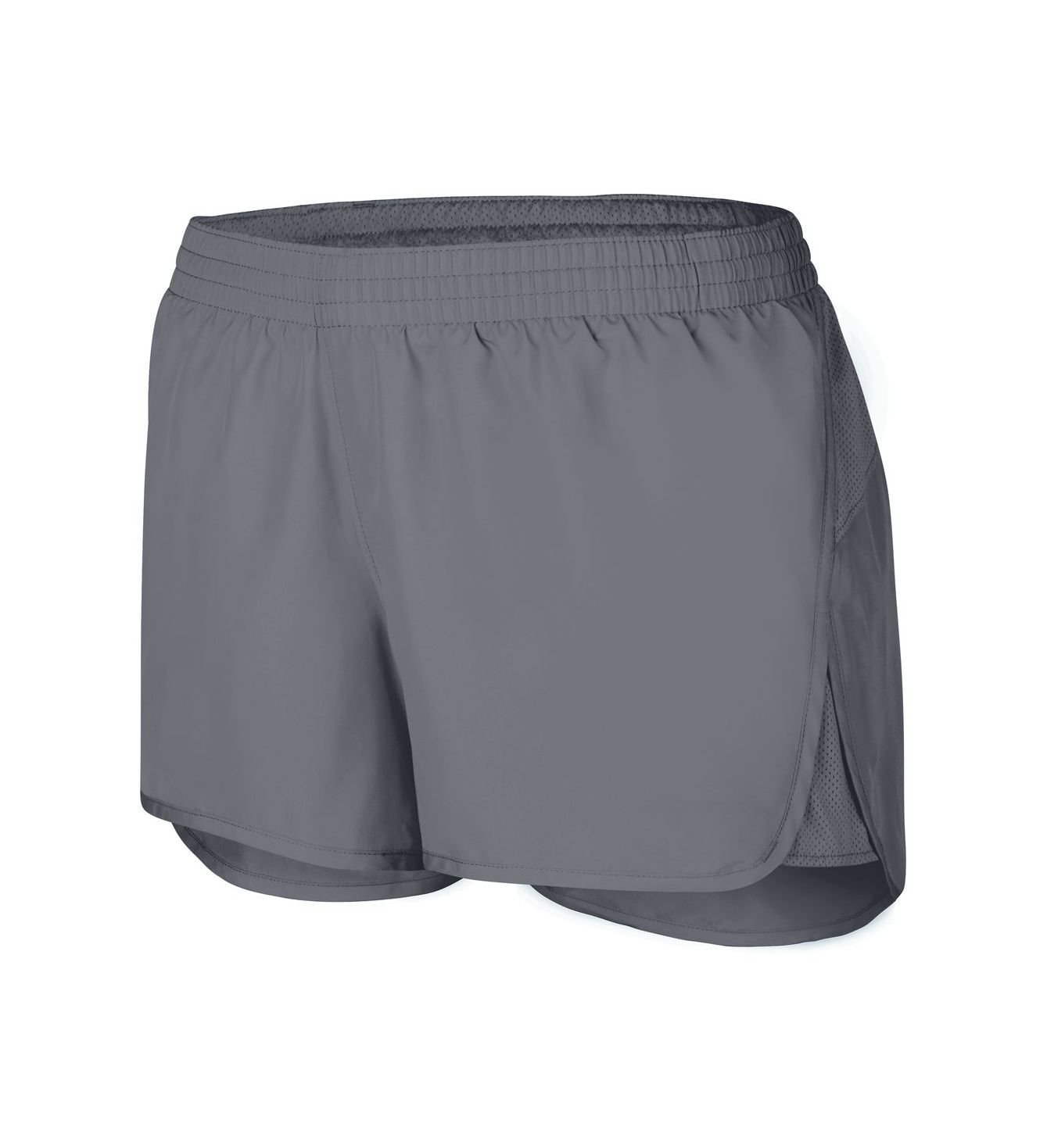 Augusta Sportswear Ladies Wayfarer Shorts - Image 4
