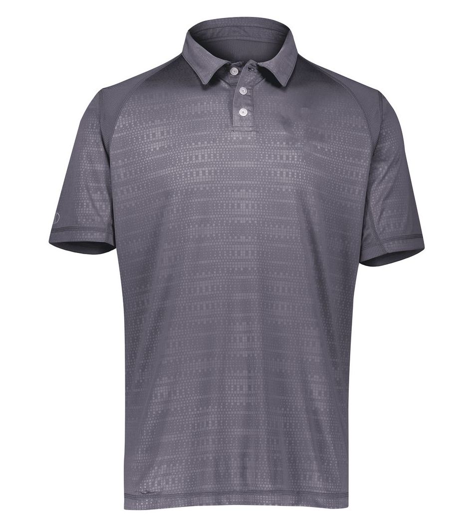 Holloway Converge Polo