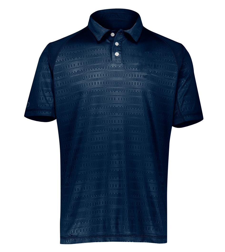 Holloway Converge Polo - Image 4