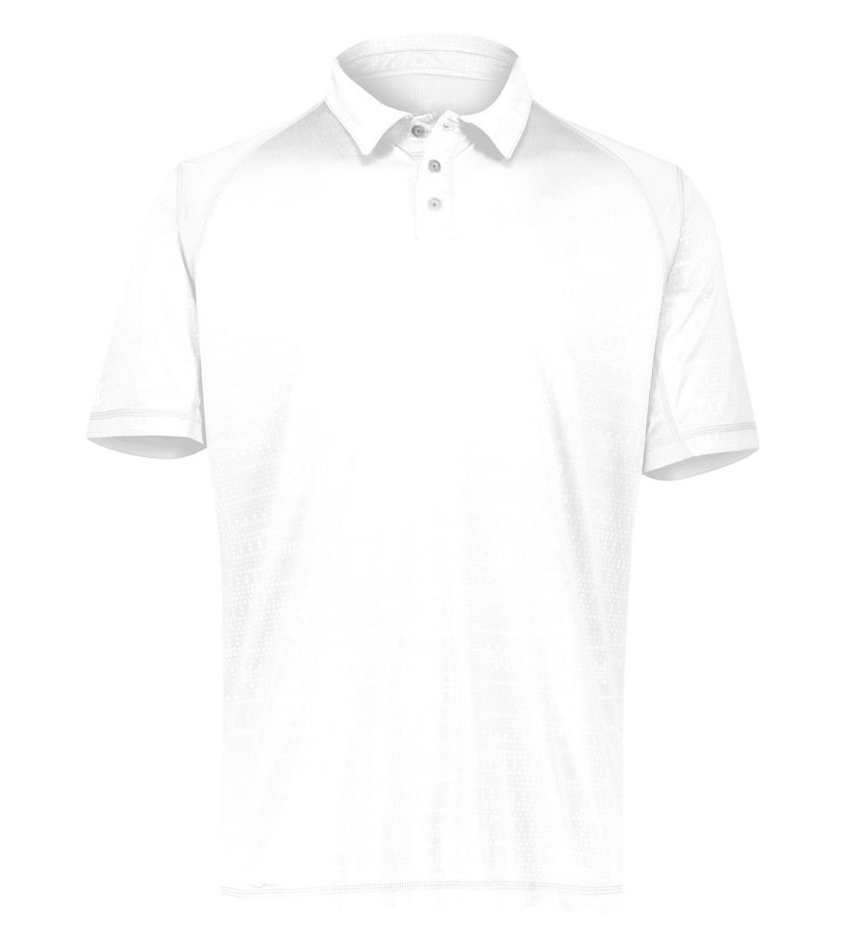 Holloway Converge Polo - Image 5
