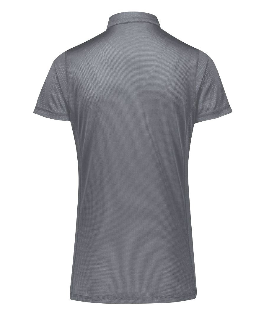 Holloway Ladies Converge Polo - Image 2