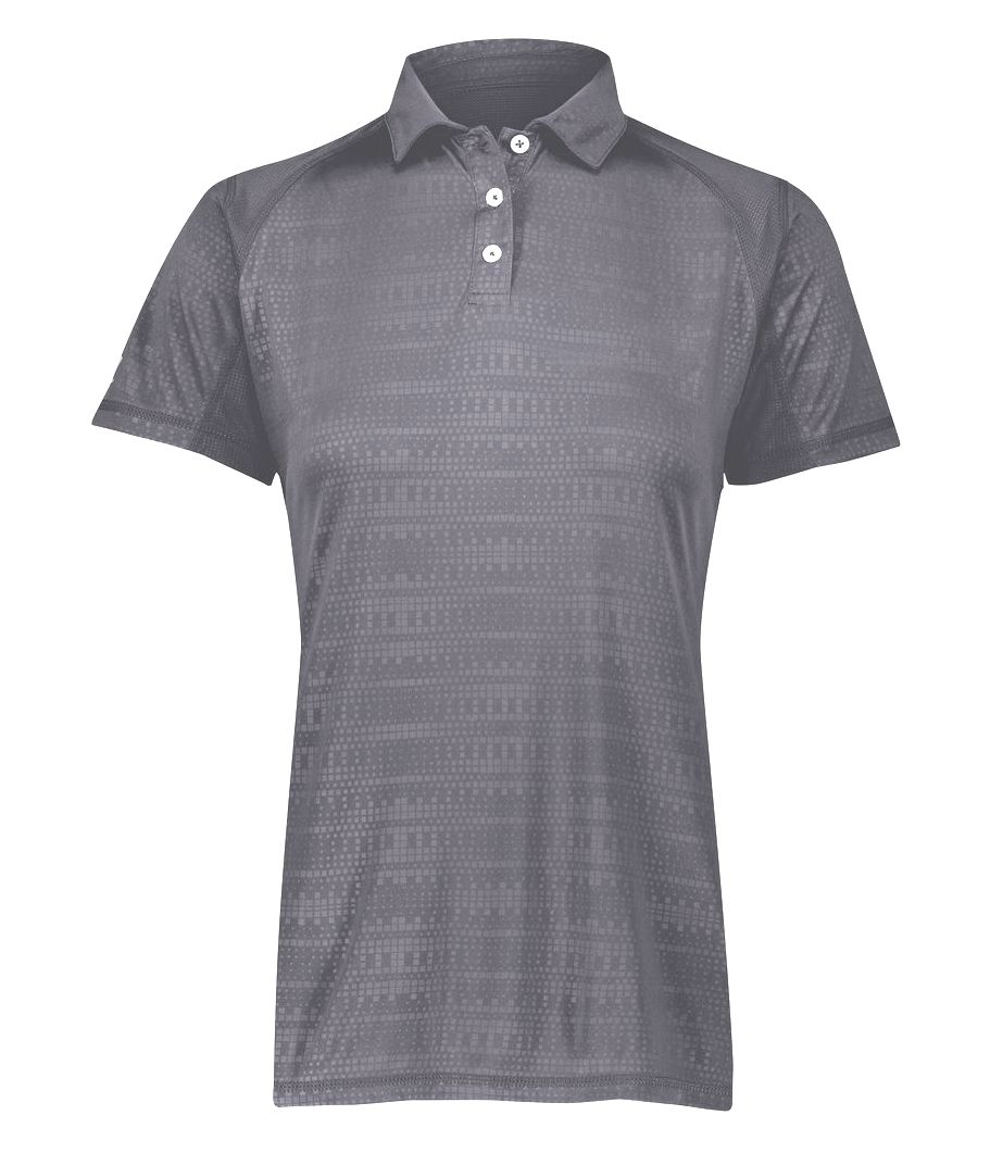 Holloway Ladies Converge Polo