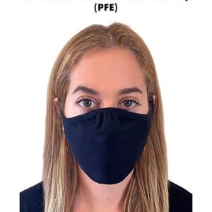 M100 Next Level Adult Eco Performance FaceMask