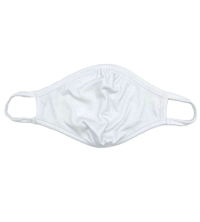 M100 Next Level Adult Eco Performance FaceMask - Image 5