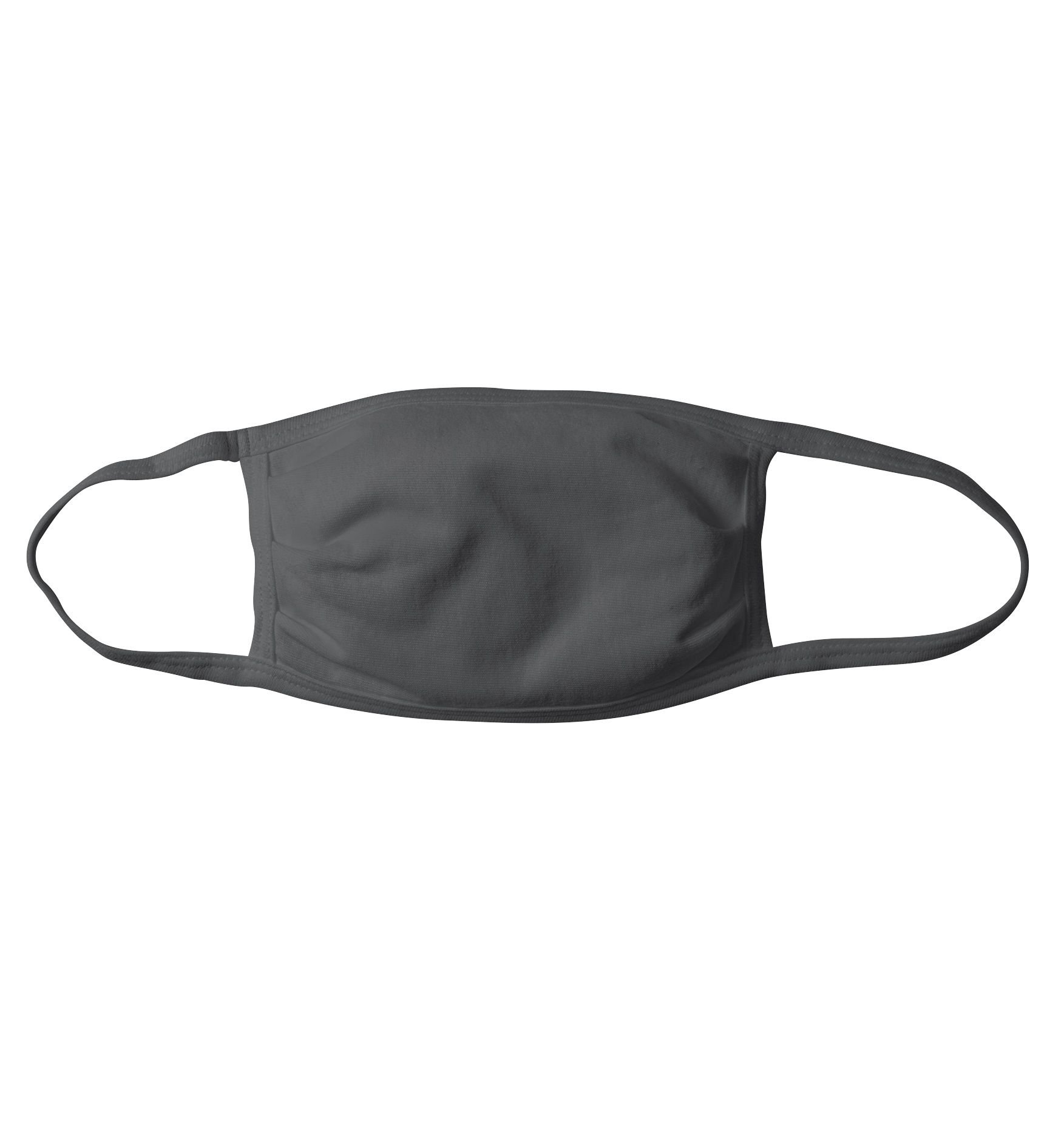 PAMASK Port Authority® Cotton Knit Face Mask - Image 7
