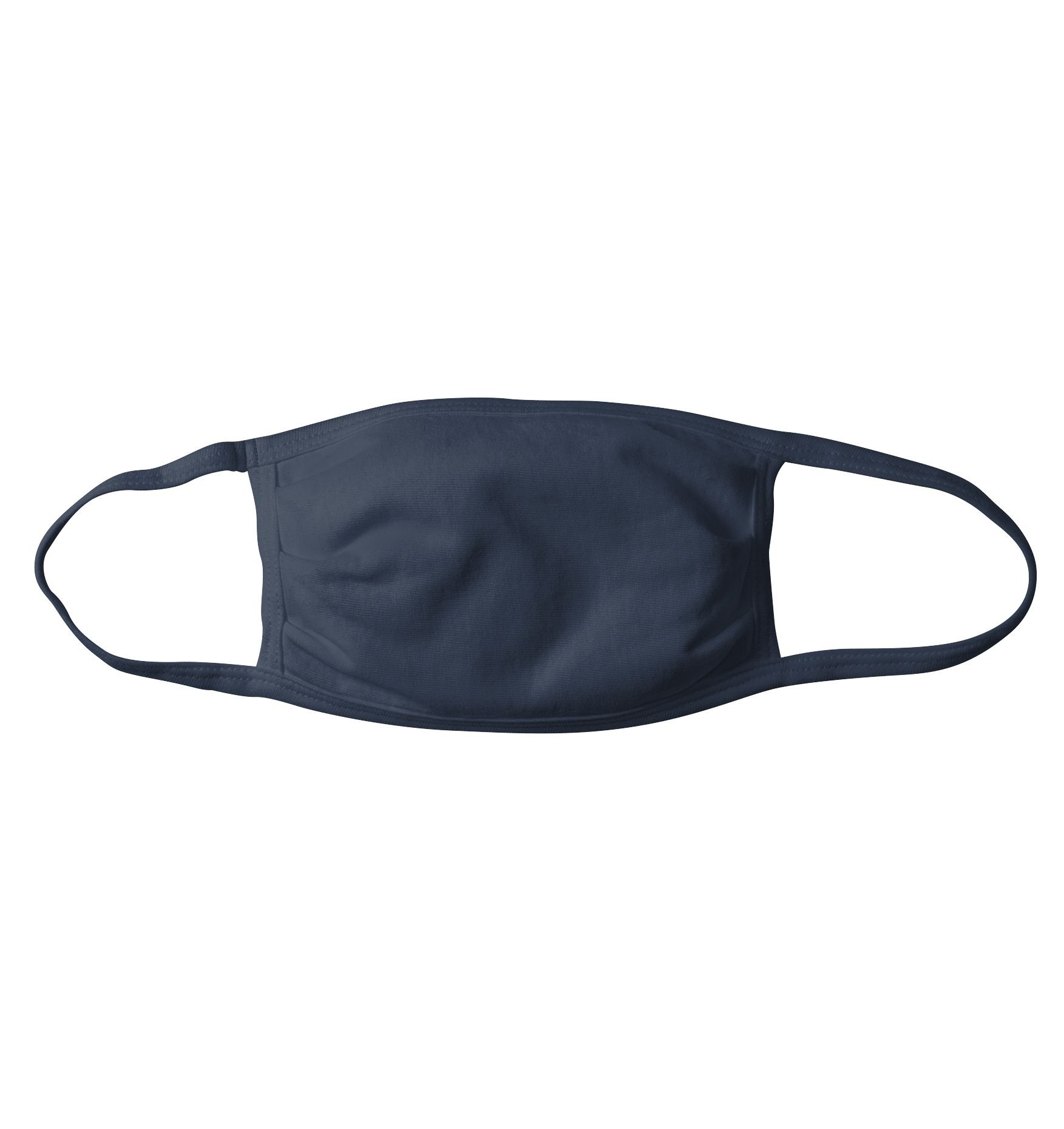 PAMASK Port Authority® Cotton Knit Face Mask - Image 5