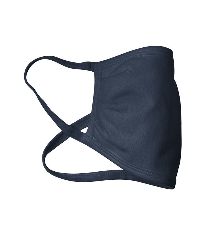 PAMASK Port Authority® Cotton Knit Face Mask - Image 9
