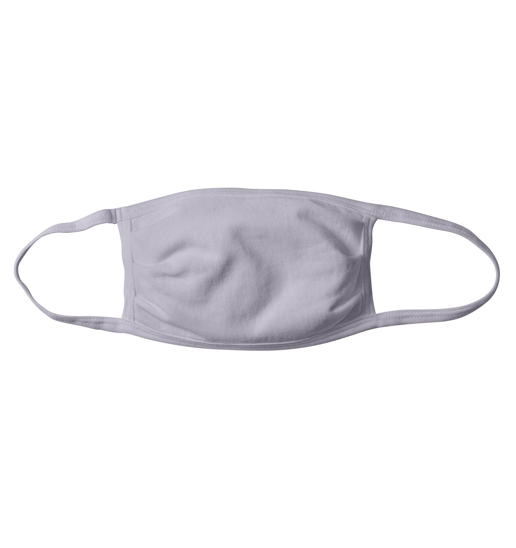 PAMASK Port Authority® Cotton Knit Face Mask - Image 6
