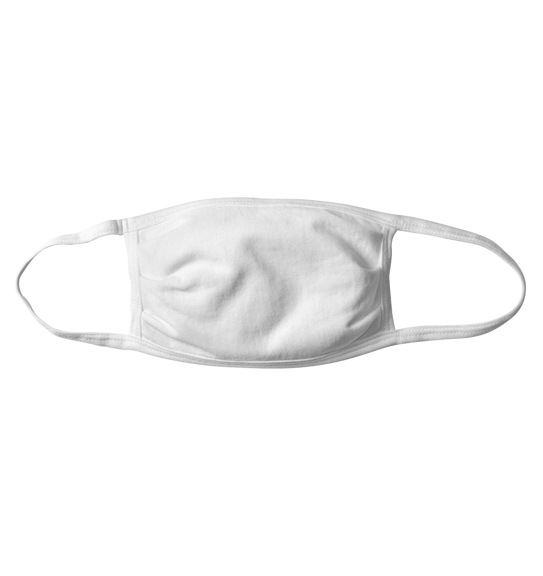 PAMASK Port Authority® Cotton Knit Face Mask - Image 8