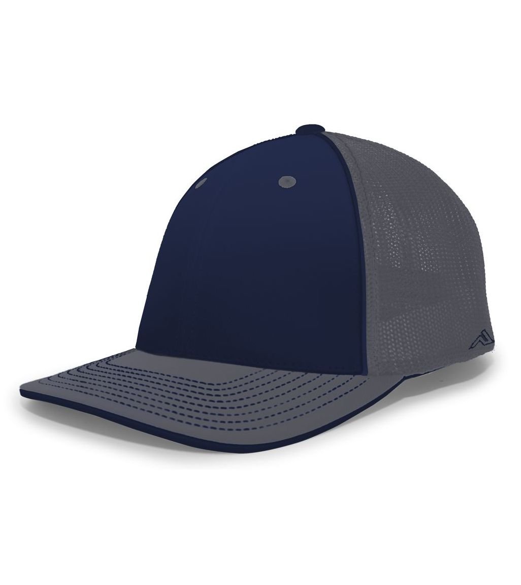 404M Pacific Headwear Trucker Flexfit® Cap