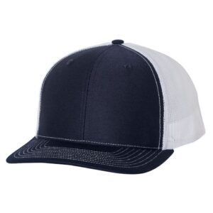 112 Richardson Snapback Trucker Cap