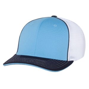 Richardson 172 Fitted Pulse Sportmesh Cap with R-Flex