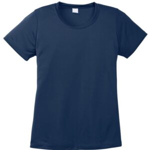 LST350 Sport-Tek® Ladies PosiCharge® Competitor™ Tee