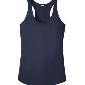 LST356 Sport-Tek® Ladies PosiCharge® Competitor™ Racerback Tank