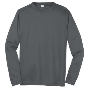 ST350LS Sport-Tek® Long Sleeve PosiCharge® Competitor™ Tee