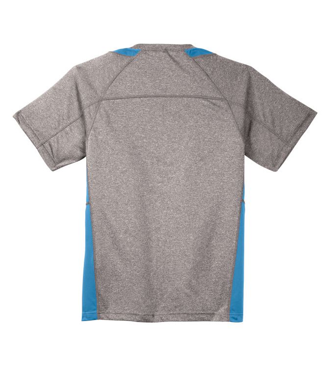 ST361 Sport-Tek® PosiCharge® Competitor™ Tee - Image 2