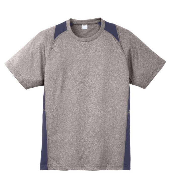 ST361 Sport-Tek® PosiCharge® Competitor™ Tee - Image 7