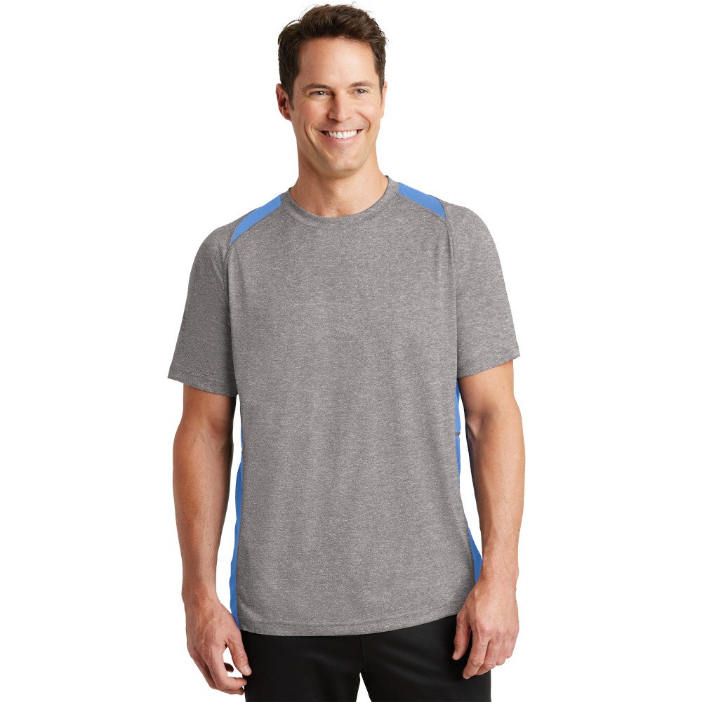 ST361 Sport-Tek® PosiCharge® Competitor™ Tee - Image 3