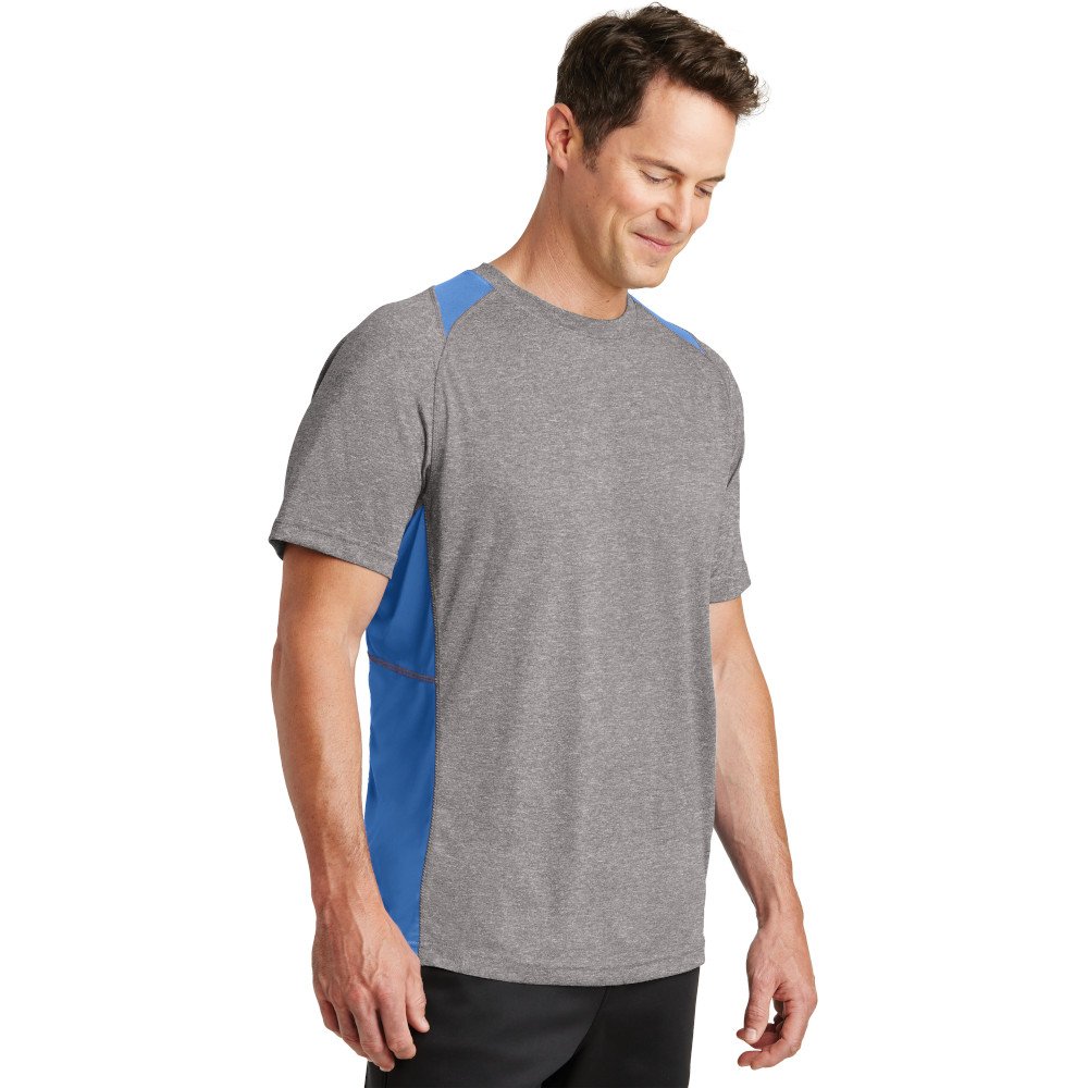 ST361 Sport-Tek® PosiCharge® Competitor™ Tee - Image 4