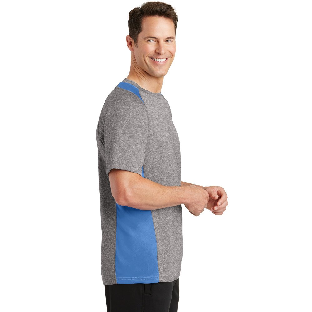 ST361 Sport-Tek® PosiCharge® Competitor™ Tee - Image 5