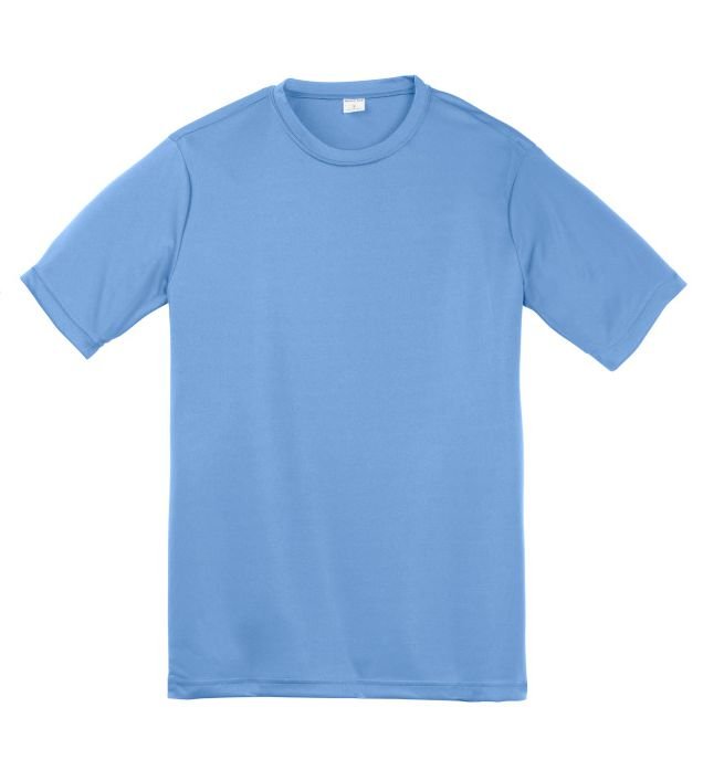 YST350 Sport-Tek® Youth PosiCharge® Competitor™ Tee - Image 7