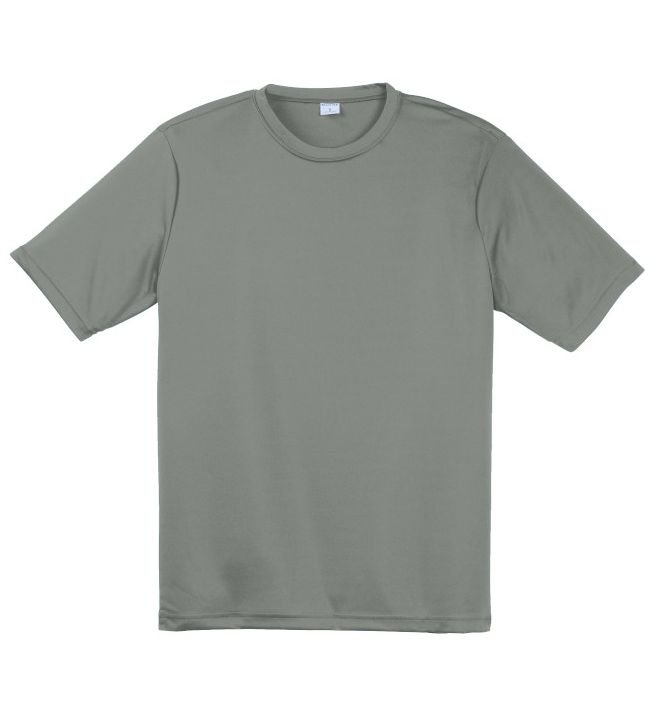 YST350 Sport-Tek® Youth PosiCharge® Competitor™ Tee - Image 9