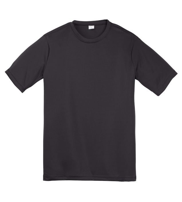 YST350 Sport-Tek® Youth PosiCharge® Competitor™ Tee - Image 10