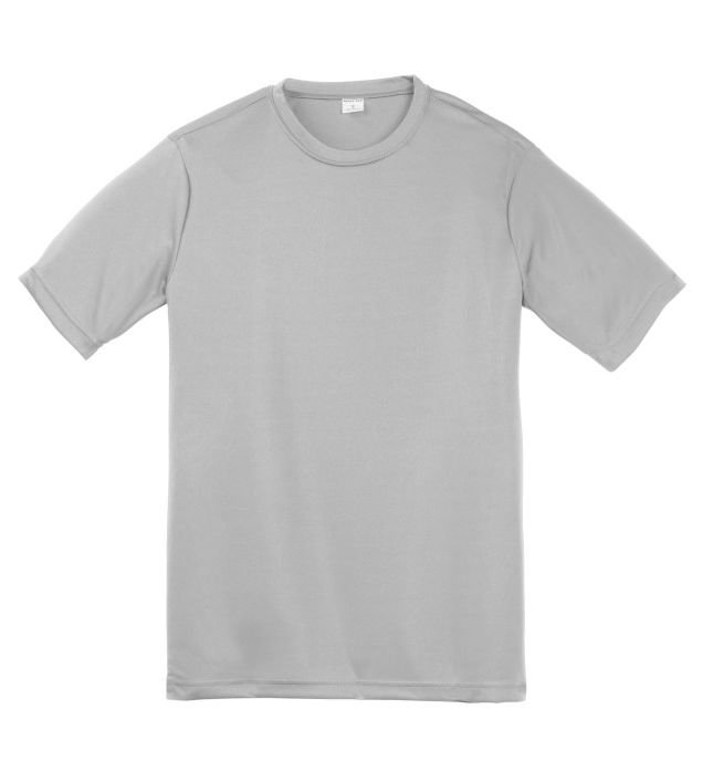 YST350 Sport-Tek® Youth PosiCharge® Competitor™ Tee - Image 8