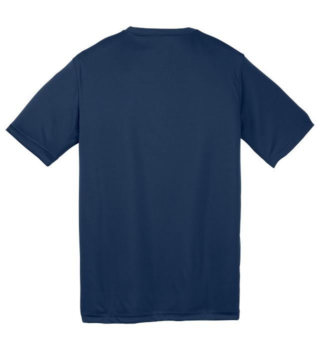 YST350 Sport-Tek® Youth PosiCharge® Competitor™ Tee - Image 2
