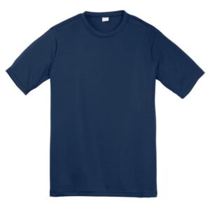 YST350 Sport-Tek® Youth PosiCharge® Competitor™ Tee