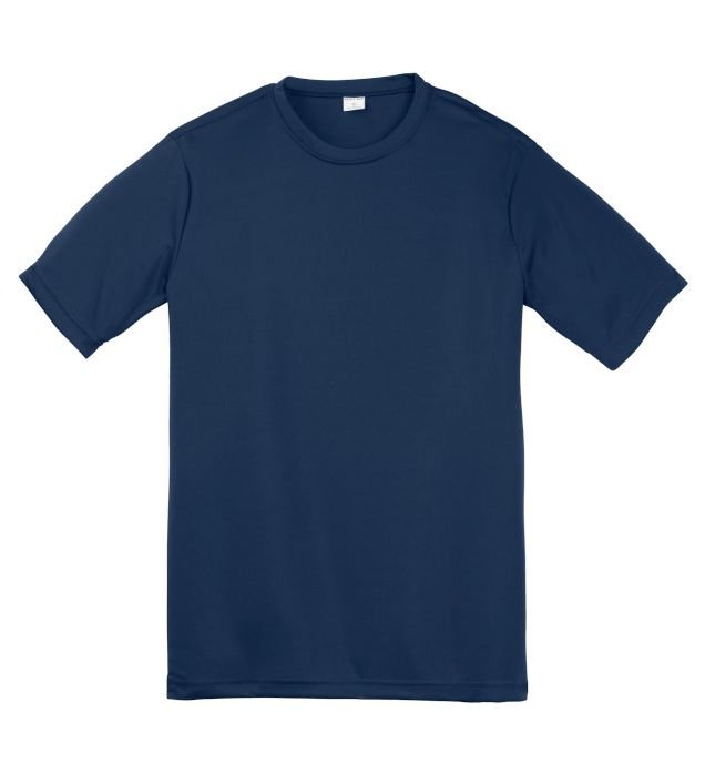 YST350 Sport-Tek® Youth PosiCharge® Competitor™ Tee