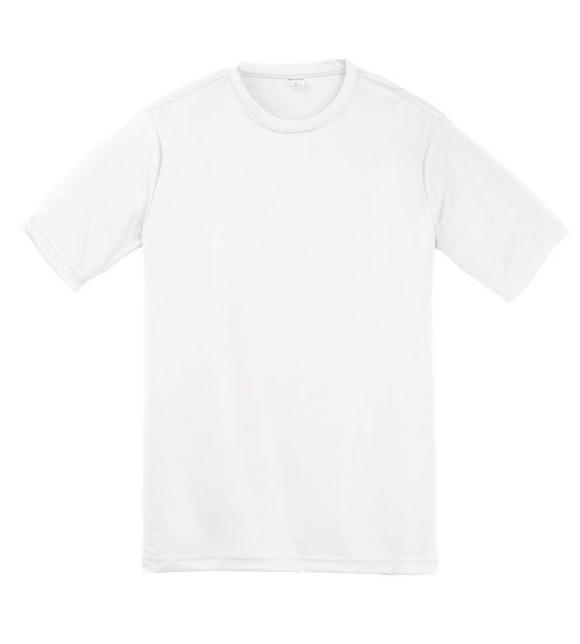 YST350 Sport-Tek® Youth PosiCharge® Competitor™ Tee - Image 11
