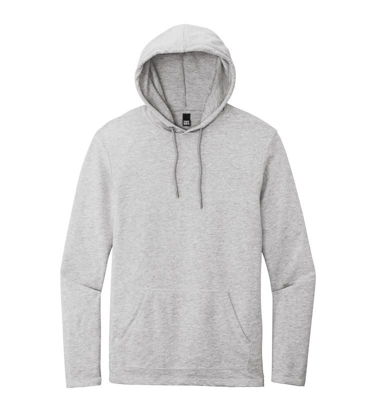 District ® Featherweight French Terry ™ Hoodie