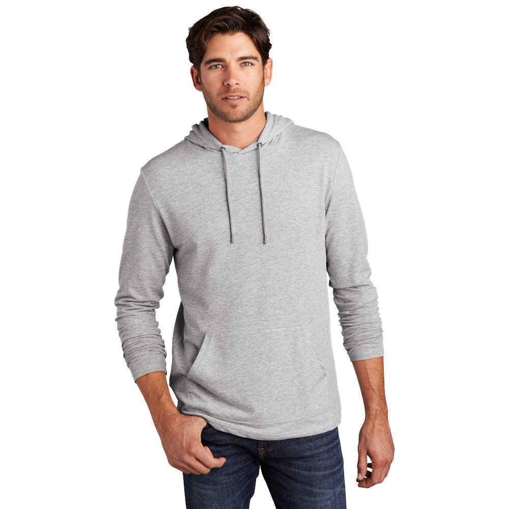 District ® Featherweight French Terry ™ Hoodie - Image 2