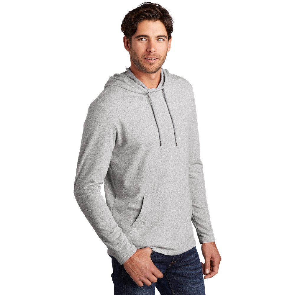 District ® Featherweight French Terry ™ Hoodie - Image 3