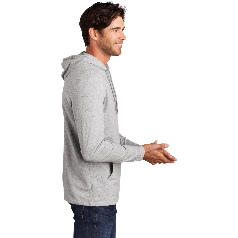 District ® Featherweight French Terry ™ Hoodie - Image 4
