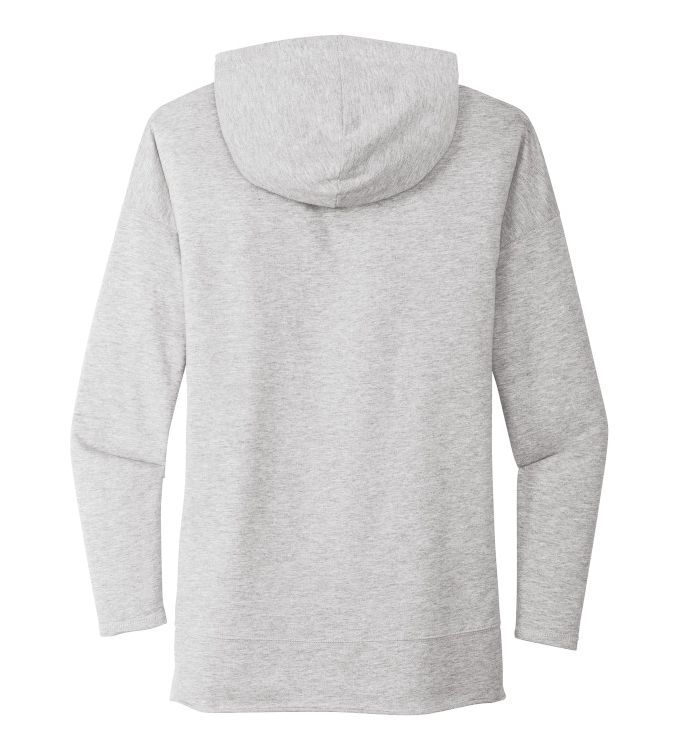 District ® Women’s Featherweight French Terry ™ Hoodie - Image 6