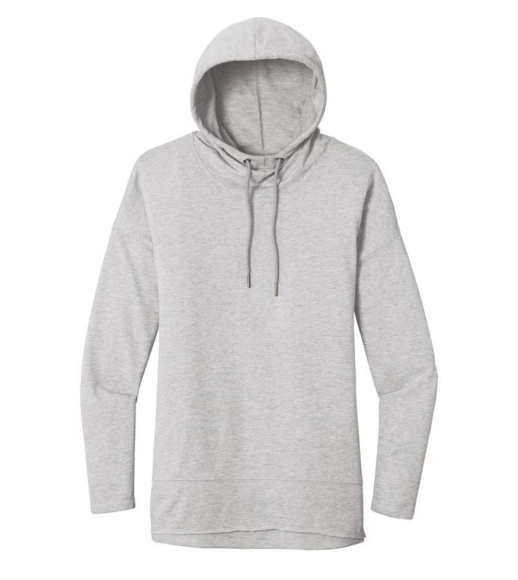 District ® Women’s Featherweight French Terry ™ Hoodie