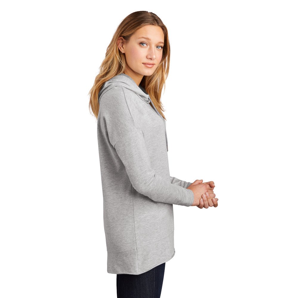 District ® Women’s Featherweight French Terry ™ Hoodie - Image 4