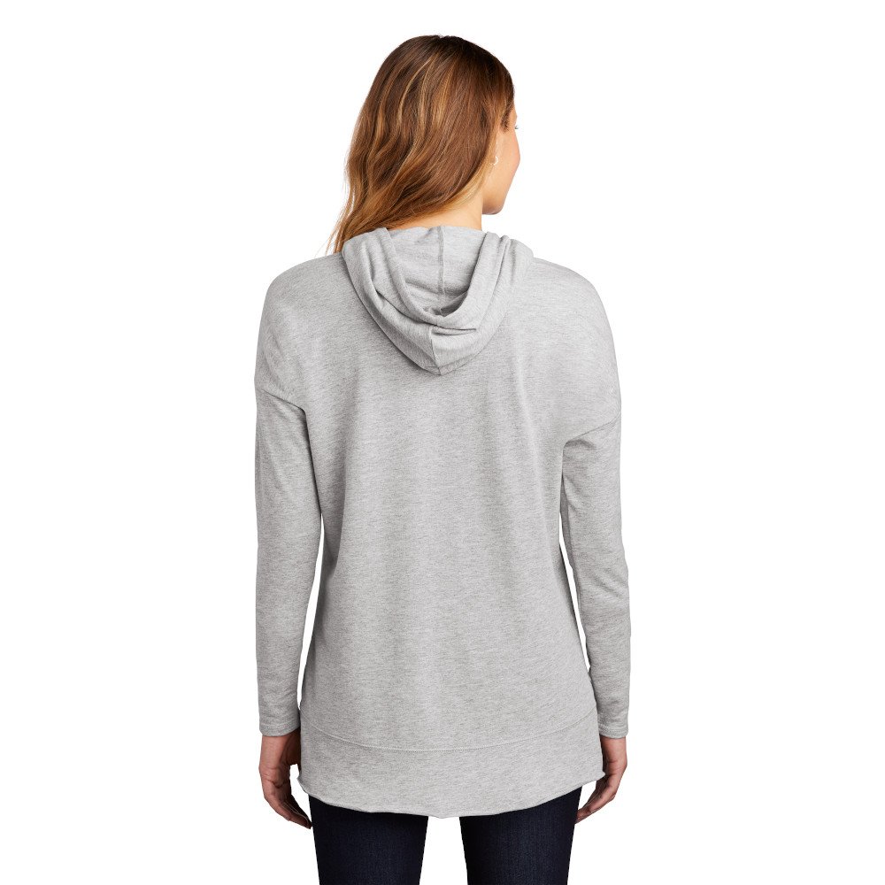 District ® Women’s Featherweight French Terry ™ Hoodie - Image 5