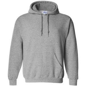 12500 Gildan® - DryBlend® Pullover Hooded Sweatshirt