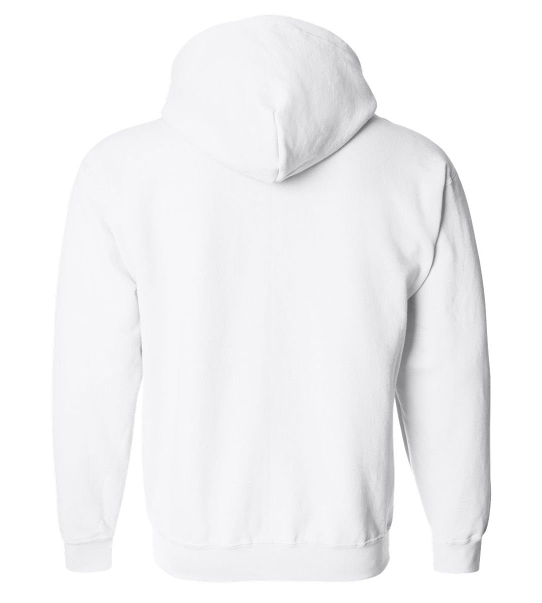 18600 Gildan® - Heavy Blend™ Full-Zip Hooded Sweatshirt - Image 3