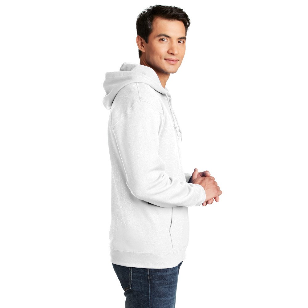 18600 Gildan® - Heavy Blend™ Full-Zip Hooded Sweatshirt - Image 6