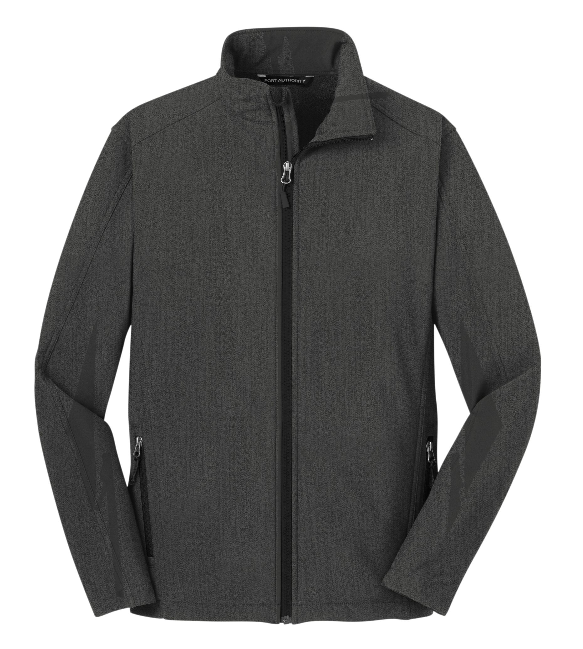 J317 Port Authority® Core Soft Shell Jacket - Image 8