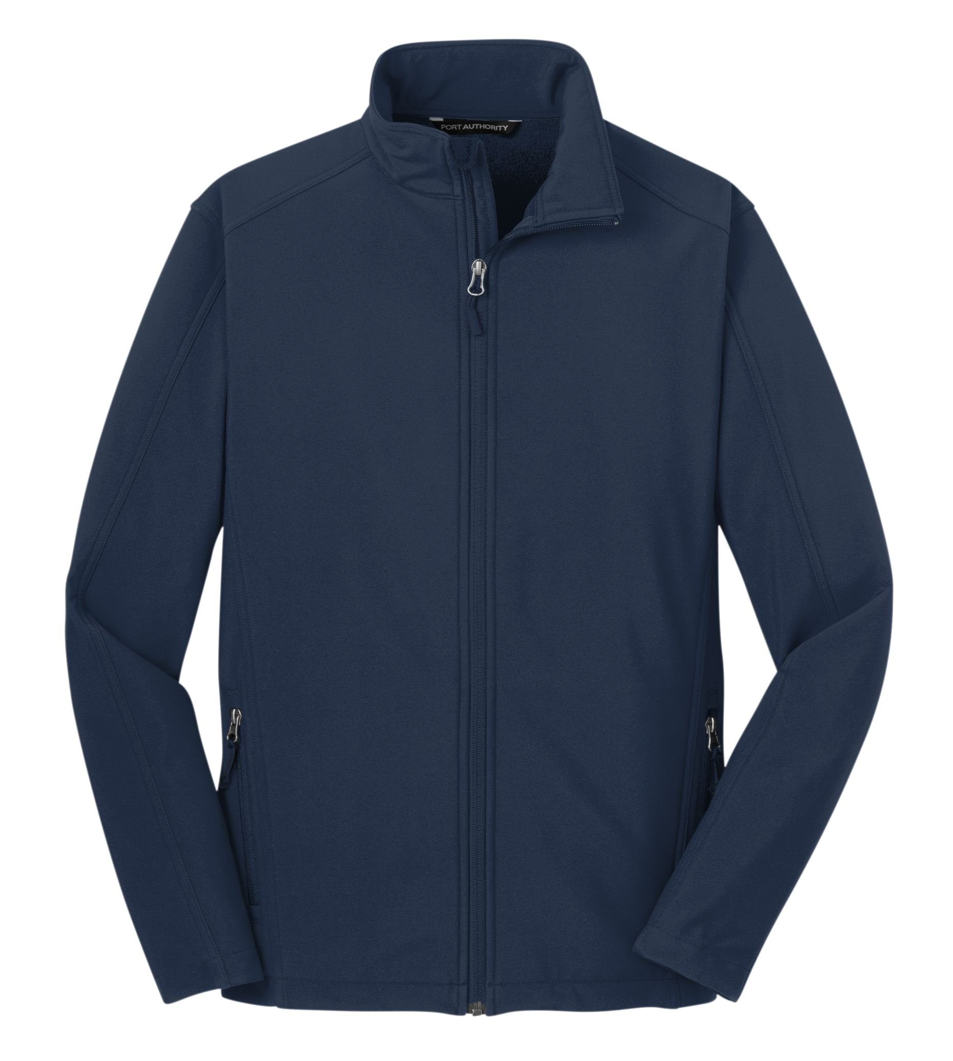 J317 Port Authority® Core Soft Shell Jacket - Image 5