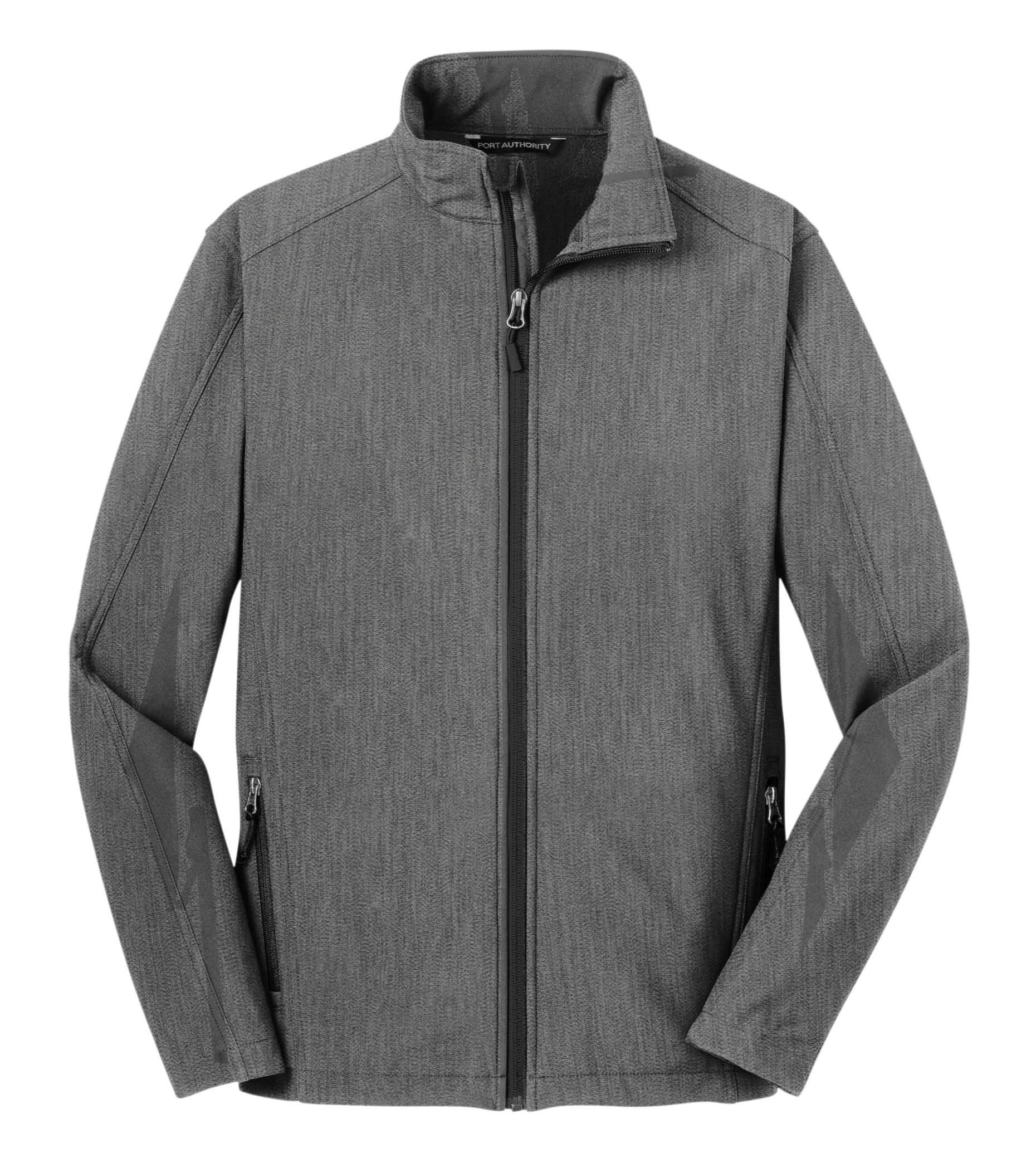 J317 Port Authority® Core Soft Shell Jacket